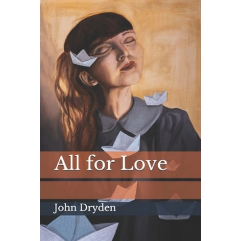 All for Love Paperback, Independently Published