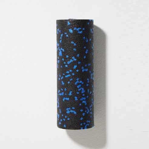 그리핏 한손 미니 초경량 EPP 폼롤러, Blue, 1개