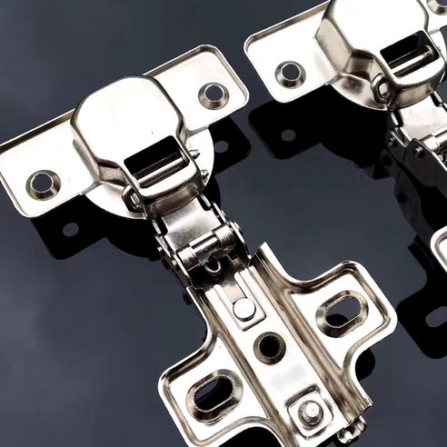 리빙준 싱크대 경첩으로 낡은 싱크대에 새 숨결을!