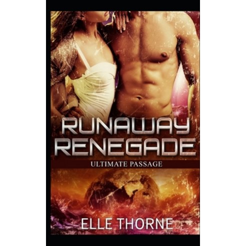 Runaway Renegade Paperback, Independently Published