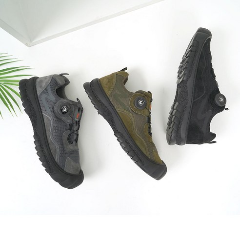 편안하고 내구성 있는 모험의 동반자