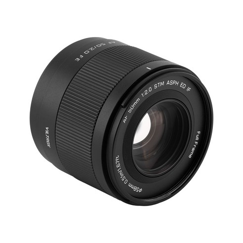 빌트록스 50mm F2: 가성비로 완성하는 인생 사진