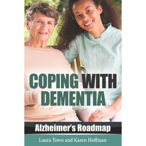 (영문도서) Coping with Dementia Paperback, Omega Press, English, 9780996983297