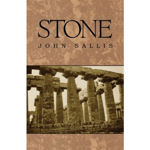 (영문도서) Stone Paperback, Indiana University Press, English, 9780253208880