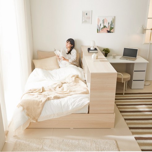 스마트한 공간 활용의 완벽한 선택