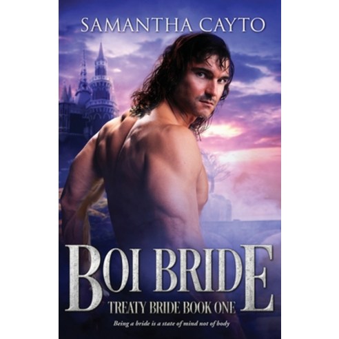 (영문도서) Boi Bride Paperback, Pride & Company, English, 9781839437939