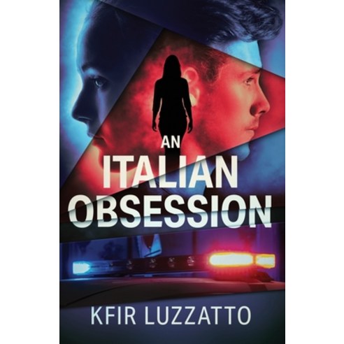 (영문도서) An Italian Obsession Paperback, Pine Ten, LLC, English, 9781938212109