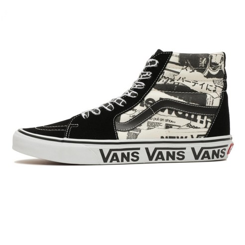 반스 SK8-HI VN0A7Q5NBA2