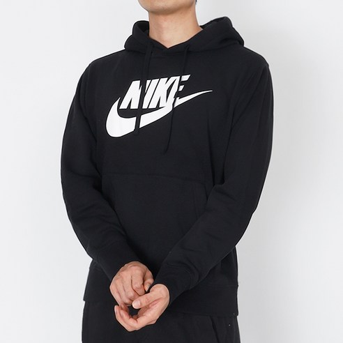 나이키후드티 추천상품 나이키 기모후드티 NSW 클럽 플리스 풀오버 후디 소개