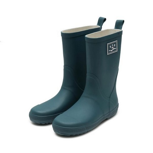 벤시몽 미드 레인부츠 BENSIMON RAIN BOOTS MID 벤시몽레인부츠