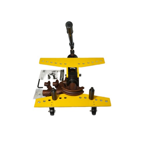 효율적인 파이프 작업의 새로운 기준