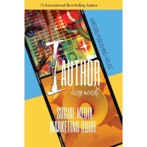 (영문도서) IAuthor: Marketing Resource Guide Paperback, Writer''s ...