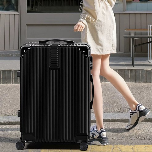 여행의 시작은 캐퍼트 하드캐리어와 함께