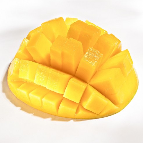 프리미엄 고당도 골드망고 2kg 4kg, 1개, 골드망고 5kg (10~16과)