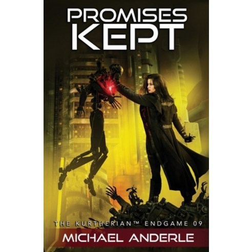 Promises Kept Paperback, Lmbpn Publishing