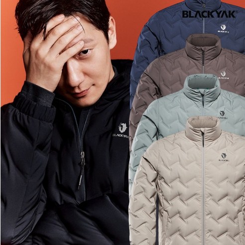 블랙야크 역시즌패딩 손석구 남성 덕다운 오리털 기능성 경량점퍼 M제로스팟알파다운자켓 k2패딩 블랙야크 역시즌패딩 손석구 남성 덕다운 오리털 기능성 경량점퍼 M제로스팟알파다운자켓 k2패딩