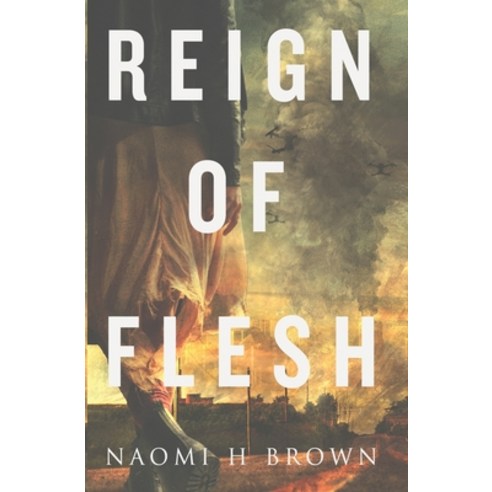 (영문도서) Reign of Flesh Paperback, Puddin, English, 9780648276883