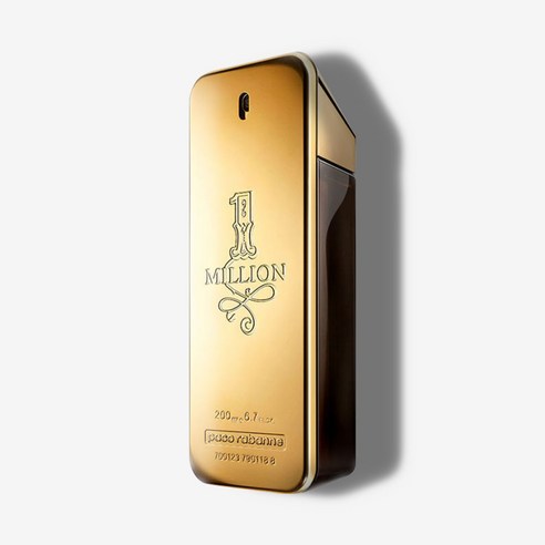 파코라반 원 밀리언 EDT, 50ML, 1개