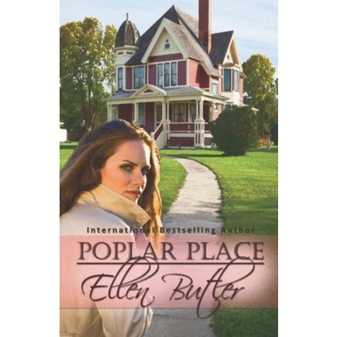 (영문도서) Poplar Place Paperback, Power to the Pen, English, 9780998419343