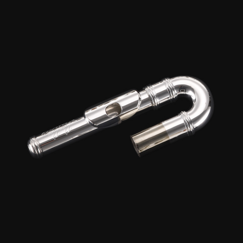 합리적인 가격, 뛰어난 연주감, 아름다운 디자인의 플루트: 플리플리 야마하 YFL-222