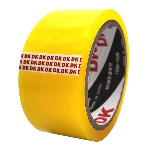 DK OPP 투명 박스 테이프 1박스 30개입 48mm x 40m, 1박스(30개입)