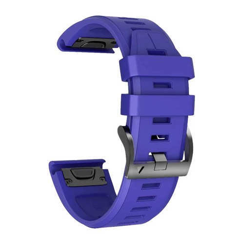 Garmin Fenix 2 3 3hr Sapphire Quaitx 3 5 시계대 방수 실리콘 손목대 가민 Quick Fit 22mm 26mm 스트랩, #13