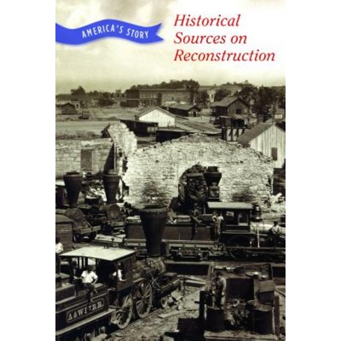 (영문도서) Historical Sources on Reconstruction Library Binding, Cavendish Square Publishing, English, 9781502640840