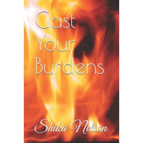 Cast Your Burdens Paperback, Independently Published, English, 9781798293904