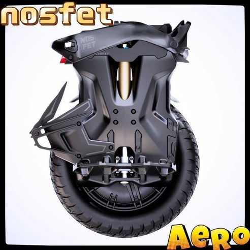 답답한 일상, 노스펫 에어로 전동휠로 자유를 만끽하세요!