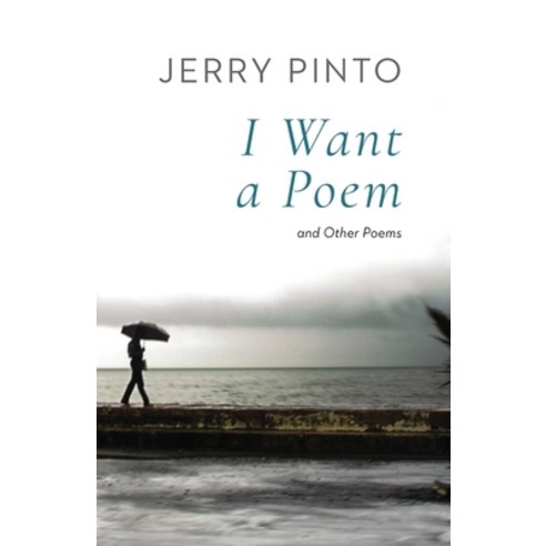 I Want a Poem and Other Poems Paperback, Speaking Tiger Books, English, 9789390477890