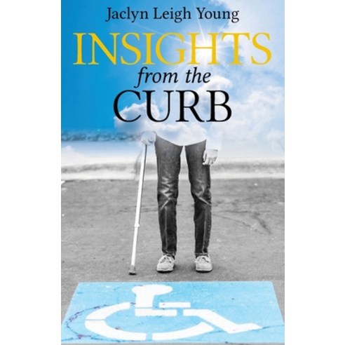 Insights from the Curb Paperback, Trilogy Christian Publishing, English, 9781637692165