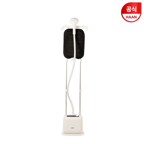 한경희생활과학 스탠드형 스팀다리미, HSI-D1601A1IV, 아이보리