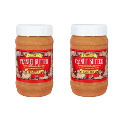 아침 식탁을 바꾸는 마법, 트레이더조 무첨가 땅콩버터 솔직 후기 트레이더스땅콩버터