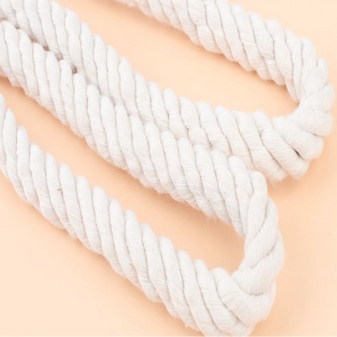 줄다리기밧줄 추천 상품단체줄넘기 줄 체육교구 체육대회 체육교구 긴줄넘기 운동회 체육대회 용품 5m 10m 15m 20m 제품 사진