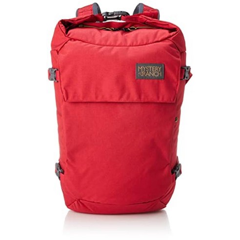 MYSTERY RANCH(미스터리 런치) Men 39 s Backpack Cherry