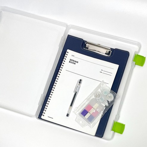 정리된 서류, 편리한 문서 보관