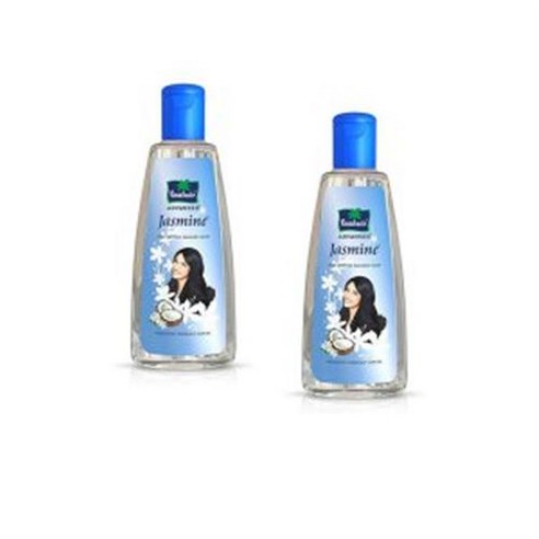 파라슈트 자스민 코코넛 헤어오일 모발강화 300ml 2팩, 300ml, 2개 - 헤어오일 | 쿠팡