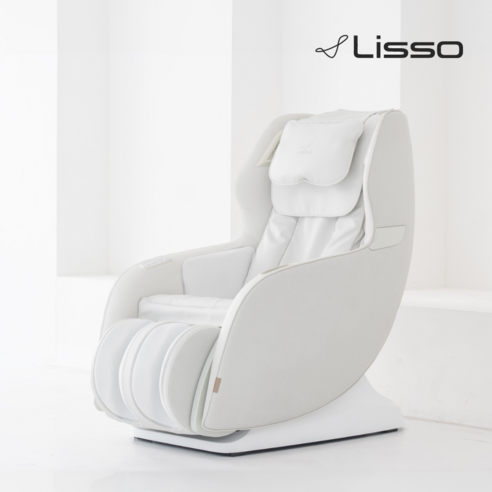 리쏘 벨라3 안마의자: 당신의 지친 일상에 선사하는 프리미엄 휴식 리쏘안마의자