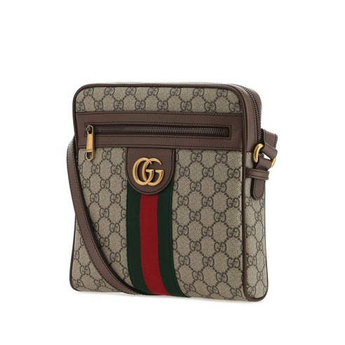 일상에 특별함을 더하는 구찌 오피디아 스몰 메신저 백