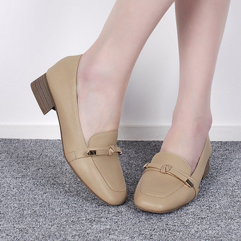 구름 위를 걷는 듯한 편안함, 행텐 로퍼