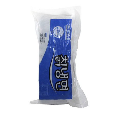 키밍 / (냉동)설악 칡냉면2kg(블루), 2개, 2kg