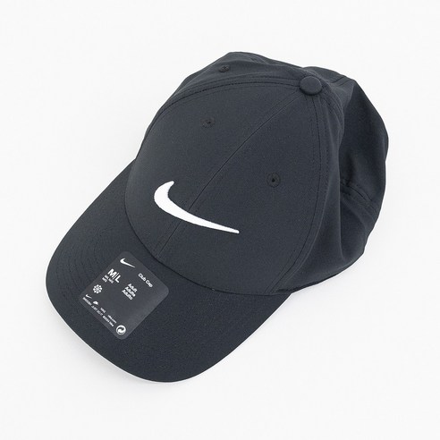 땀 걱정 없이 스타일리시하게! 나이키 드라이핏 볼캡으로 쾌적한 여름을