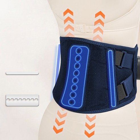 허리 건강을 위한 완벽한 동반자