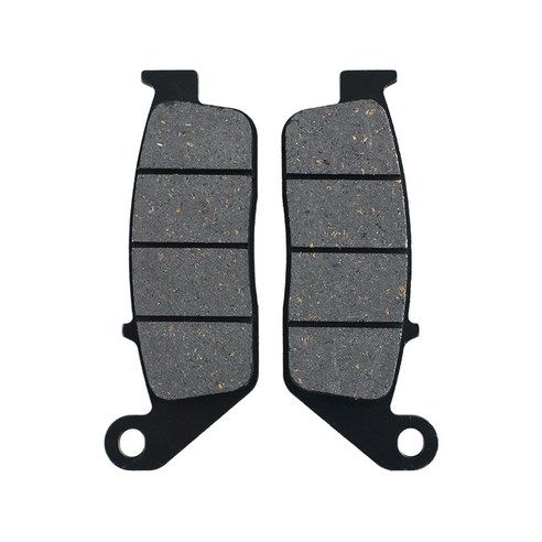 스타모터스 포르자300/G딩크 (앞)브레이크패드, 1개 오토바이브레이크레버