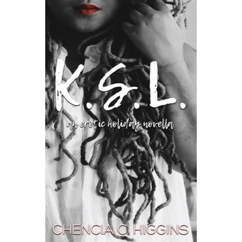 K.S.L.: a novella Paperback, Independently Published, English, 9798585476419