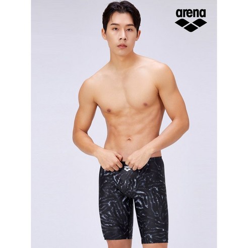 숨 막히는 수영, 이제 안녕! 아레나 소다라이트 4부로 자유를 찾다 아레나남자수영복