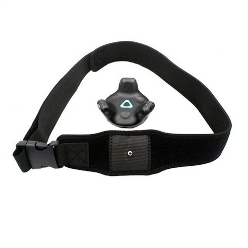 허리케인 허리 밴드 고정 스트랩 트래커 HTC 바이브 3D VR 헬멧 가상 현실 게임 액세서리