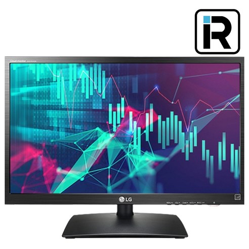 엘지전자모니터 LG 23인치 LED 모니터 사무용 게임용 학원용 23CAV42K  Best 5