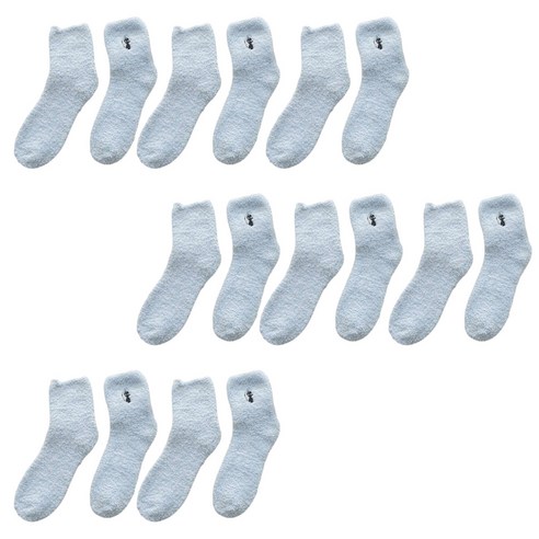러블리즘 고양이 수면 양말