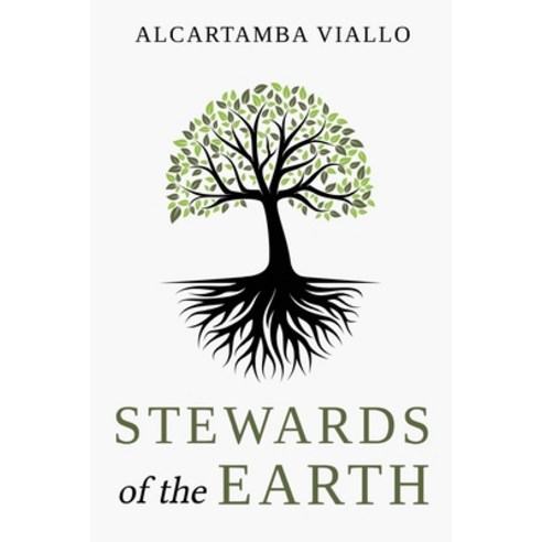 Stewards of the Earth Paperback, Olympia Publishers
